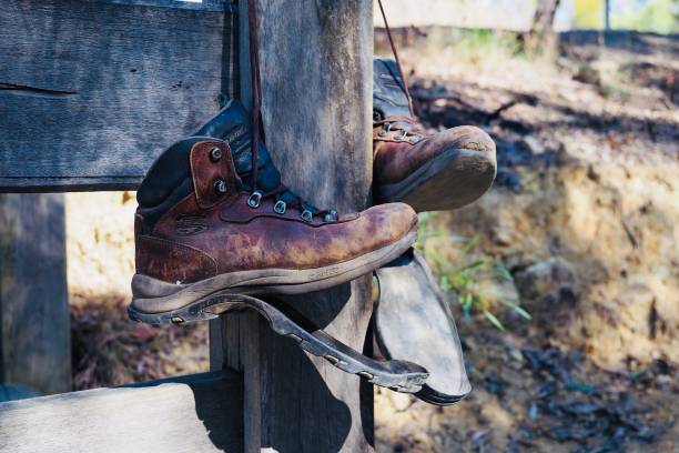 Safety Work Boots - WorkArmour