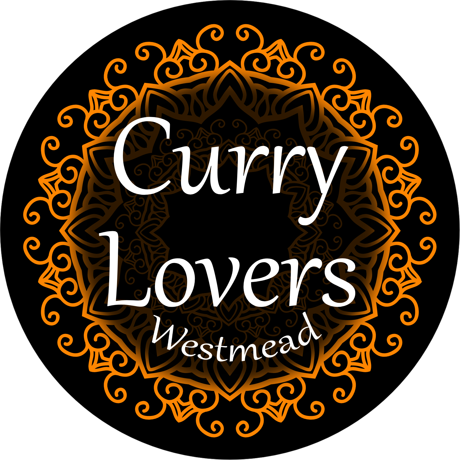 Curry Lovers Westmead Logo