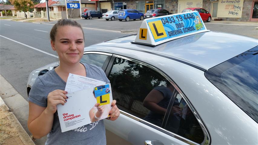 Dido Licence Driving School