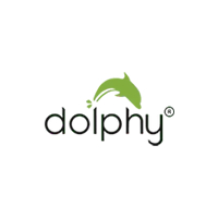 Dolphy Washroom Products Logo