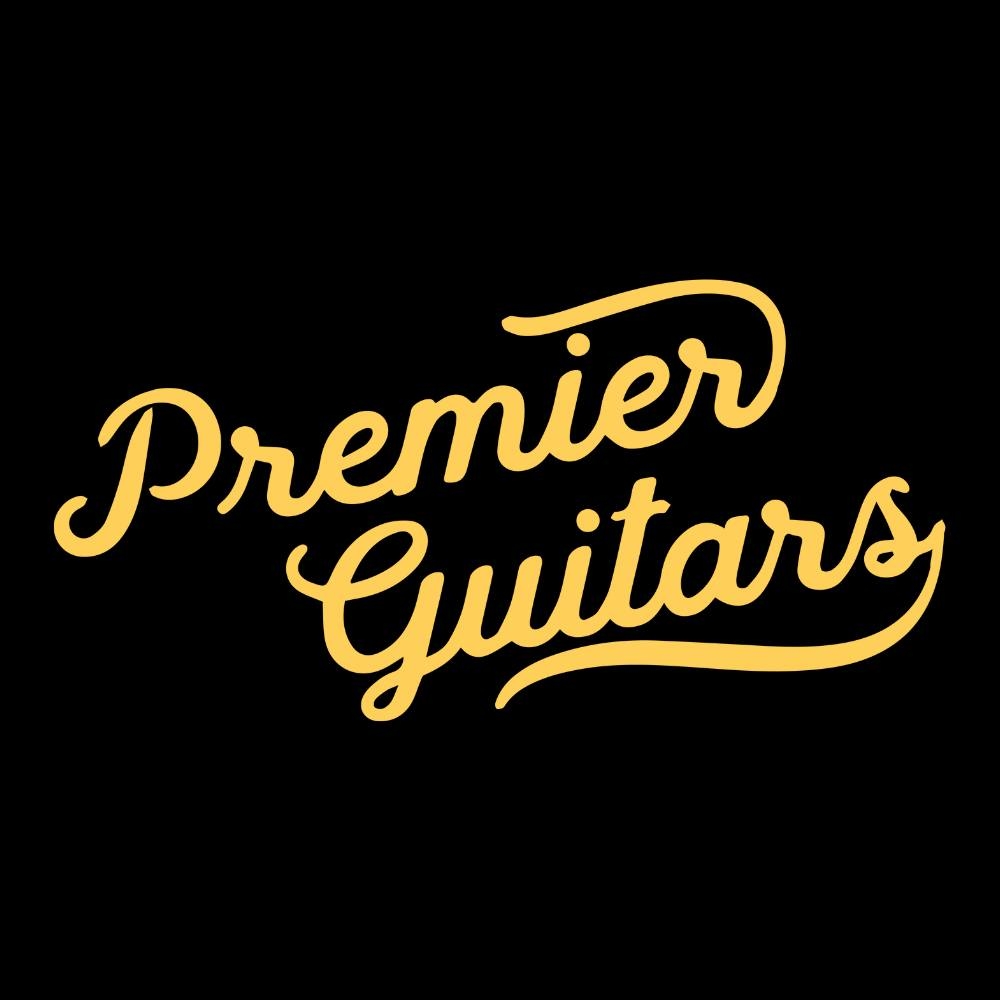 Premier Guitars Logo