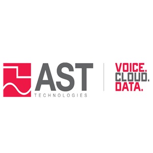 AST Technologies Logo