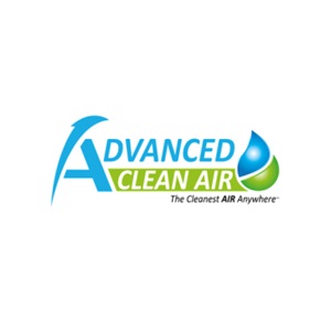 Advanced Clean Air Logo