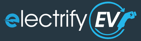 Electrify Ev Logo