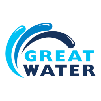 Great Water Filters Melbourne Logo