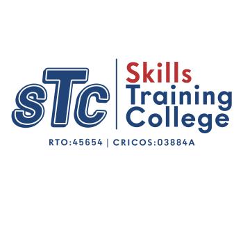 Skills Training College | RSA Course Salisbury Logo