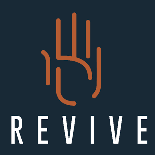 Revive Physiotherapy & Exercise Physiology Busselton Logo