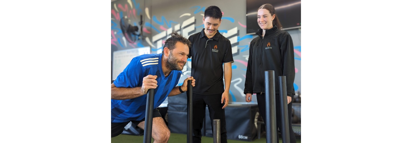 Revive Physiotherapy & Exercise Physiology Busselton