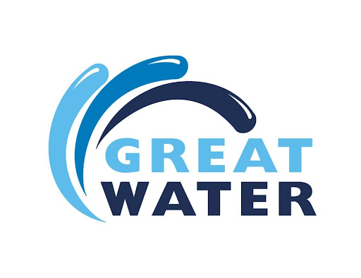 Great Water Filters - Canberra Logo