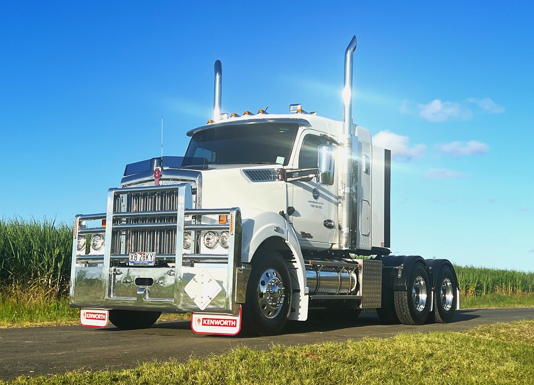 CSA Specialised Services QLD