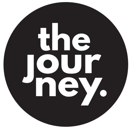 The Journey Margaret River Logo