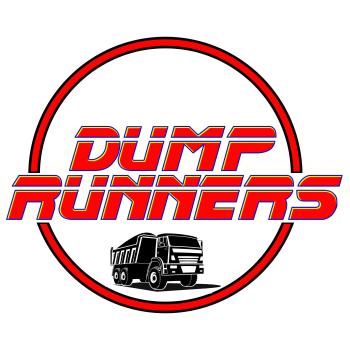 Dump Runners - Rubbish Removal Brisbane Logo