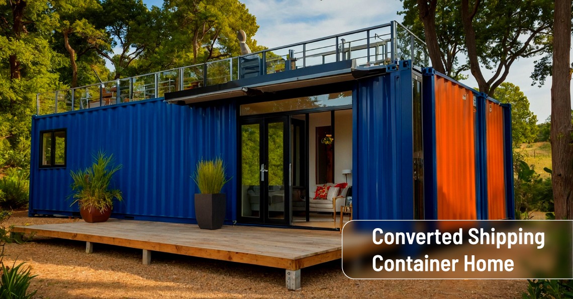 Containable Luxury