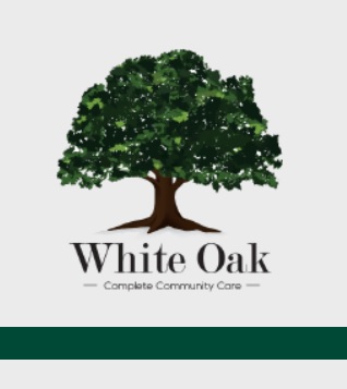 White Oak Home Care Services Butler Logo