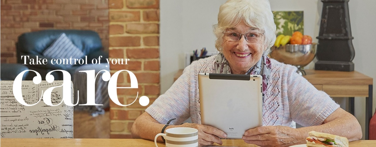 White Oak Home Care Services Butler