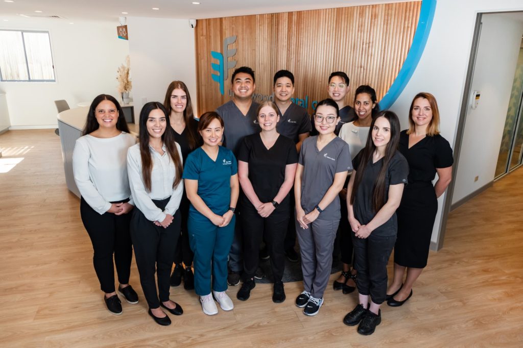 Underwood Dental Care