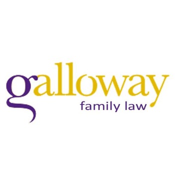 Galloway Family Law Logo
