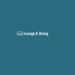 Lounge and Dining Logo