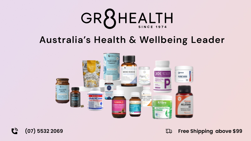 Gr8 Health
