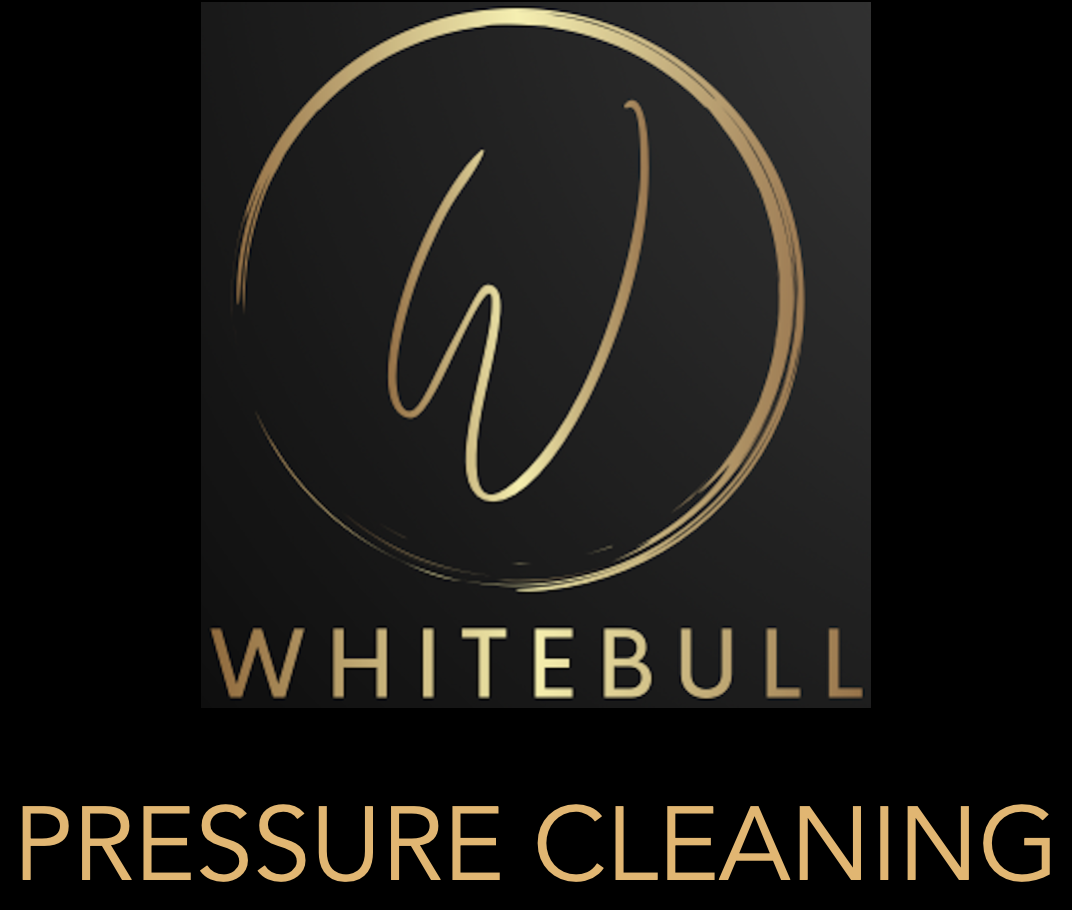 Whitebull Pressure Cleaning