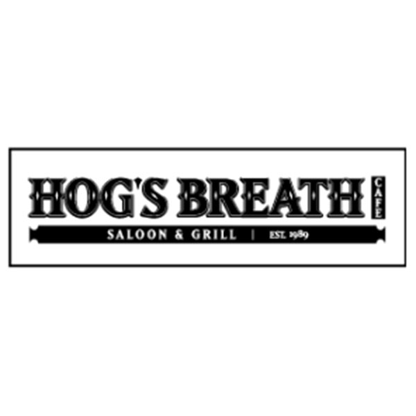 Hog's Breath Cafe Ipswich Logo