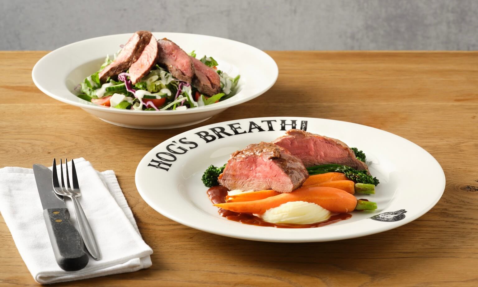 Hog's Breath Cafe Springfield