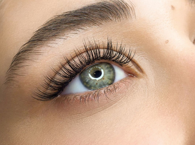 WOW LASH