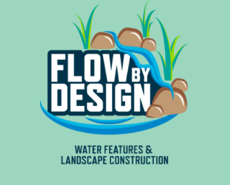 Flow By Design Logo