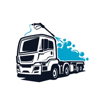 A & Z Car & Truck Detailing Logo
