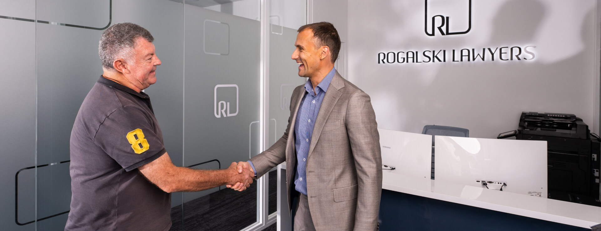 Rogalski Lawyers