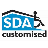 SDA Customised Logo