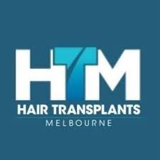 Hair Transplants Melbourne - Dr Paul Spano & Robinson Logo