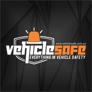 Vehicle Safe Logo