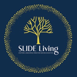 SLIDE Living Logo