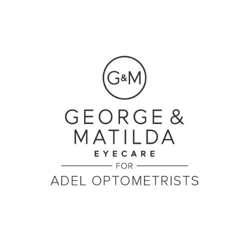 George & Matilda Eyecare for Adel Optometrists
