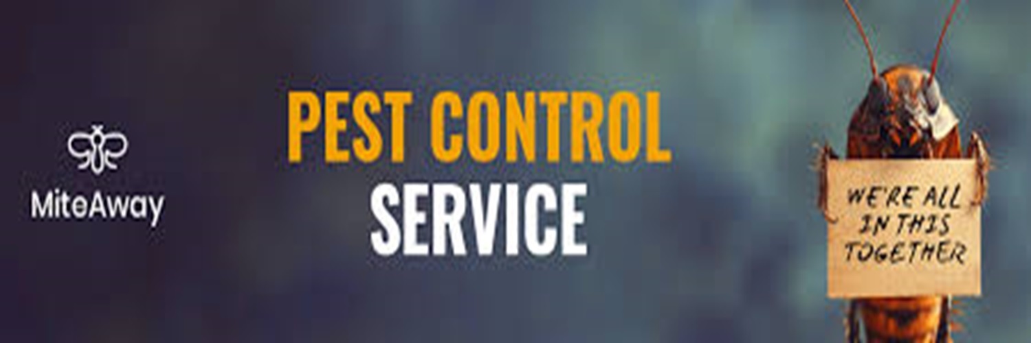 AU Pest Control Services