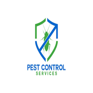 AU Pest Control Services Logo