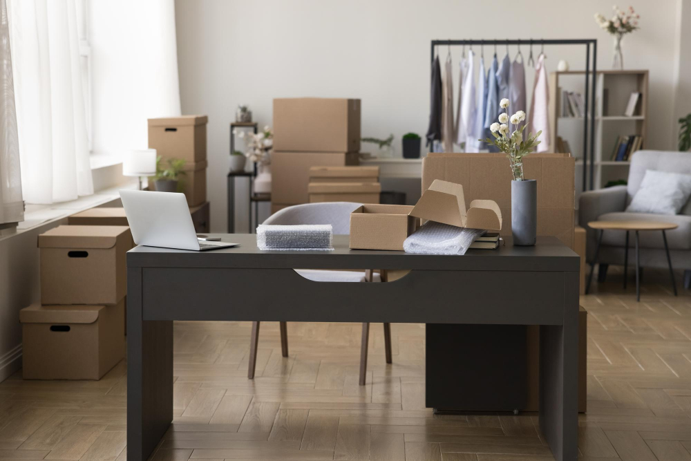 RRR Removalist PTY LTD