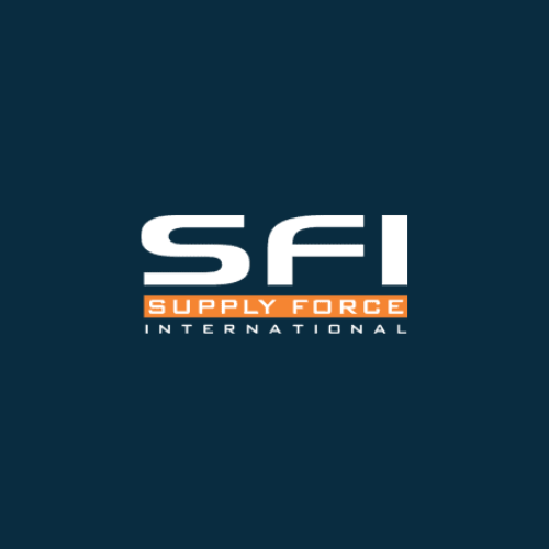 Supply Force International Logo