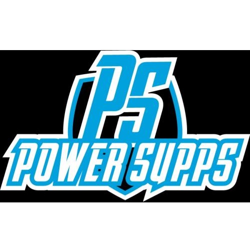 Power Supps Logo