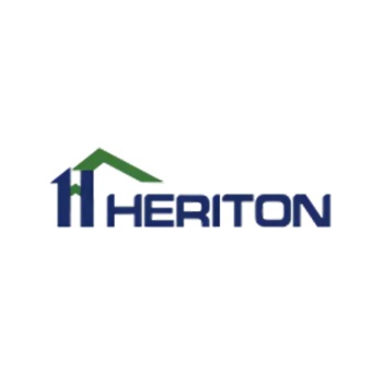 Heriton Fencing Logo