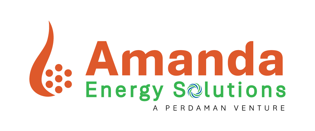 Amanda Energy Logo