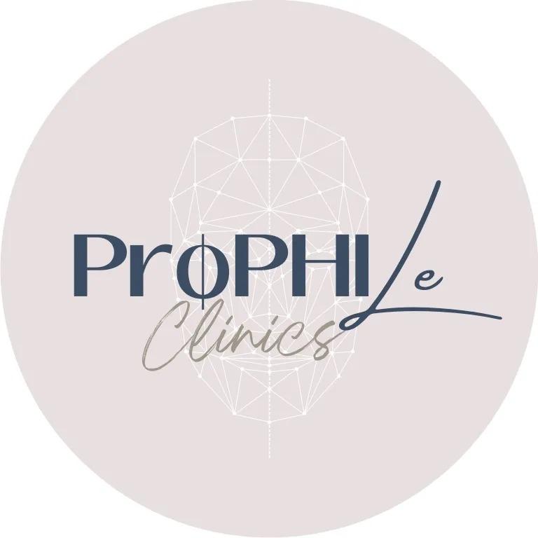Prophile Clinics - Cosmetic Treatments Gold Coast Logo
