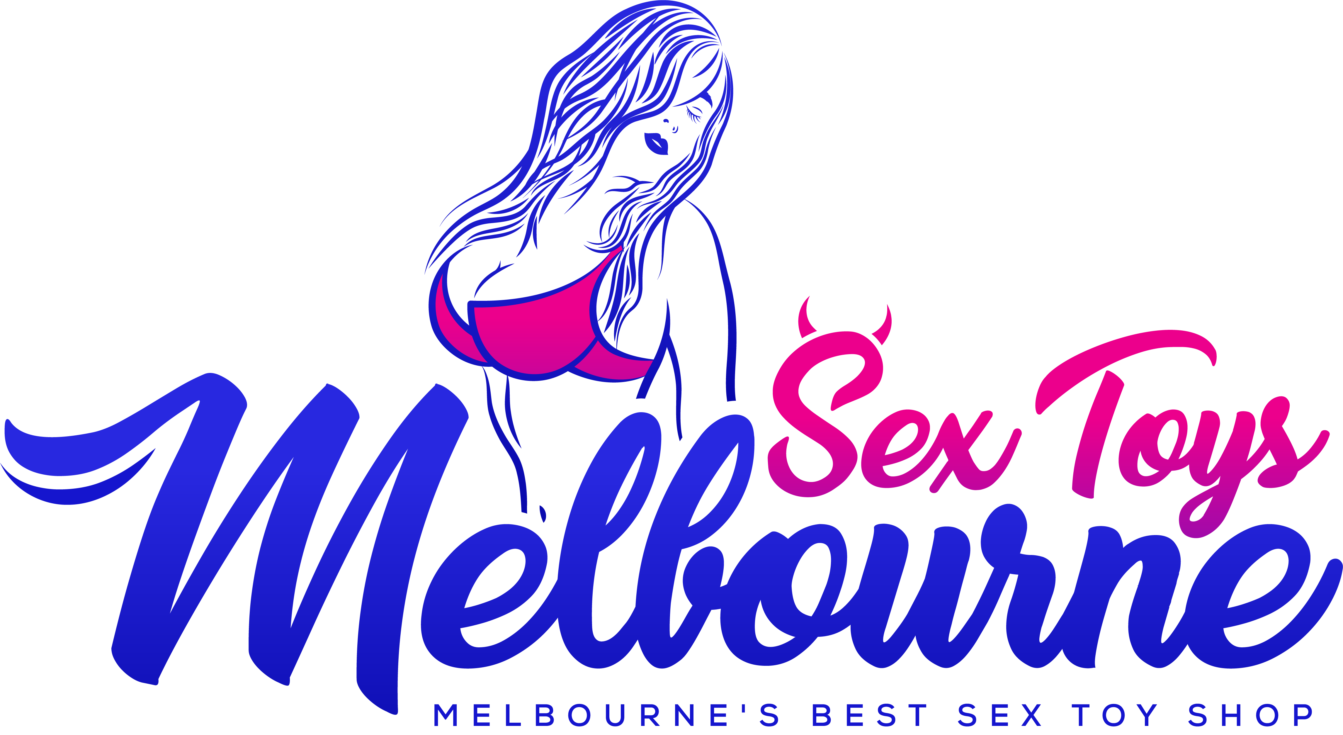 Sex Toys Melbourne Logo