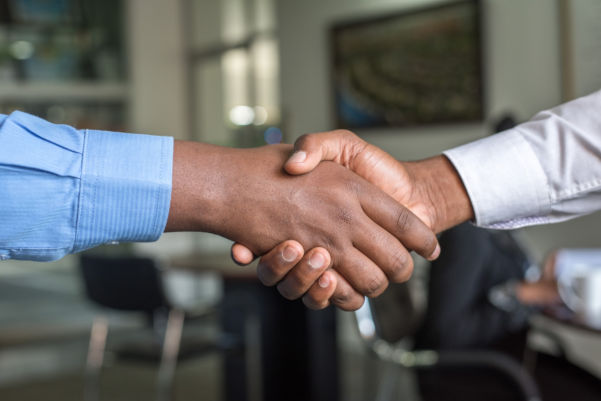 Connect Business Insurance