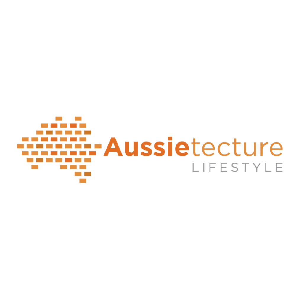 Aussietecture Stone Logo