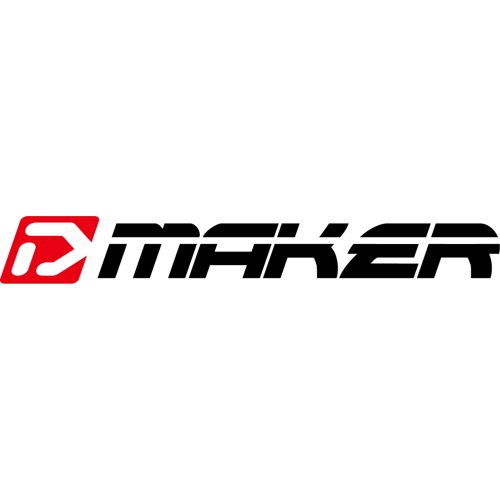DMAKER Australia Logo