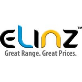Elinz Logo