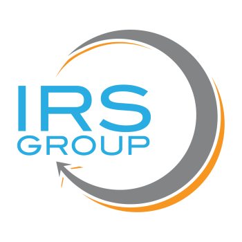 IRS Group (AUS)Pty Ltd Logo