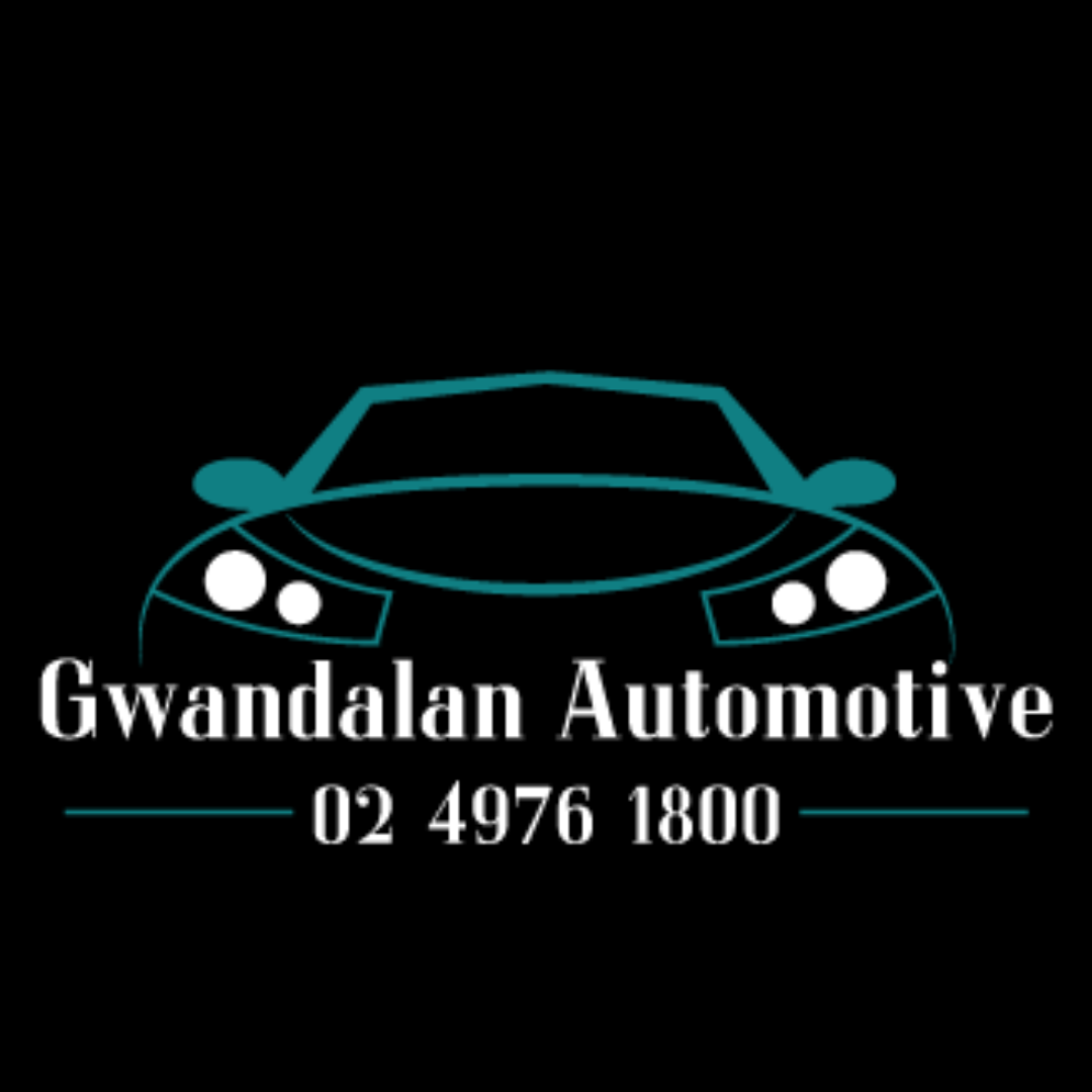 Gwandalan Automotive Logo